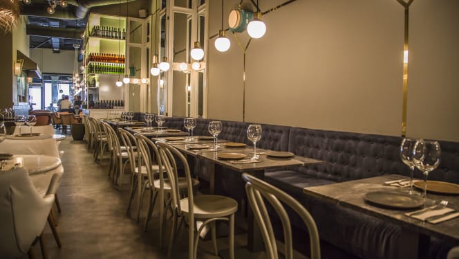 El Escondite de Villanueva - 2