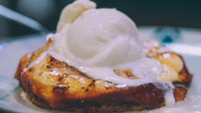 Marinero (Mercado Antón Martín) - 2