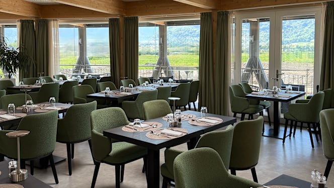 Le Panorama - Collombey-Muraz - 8