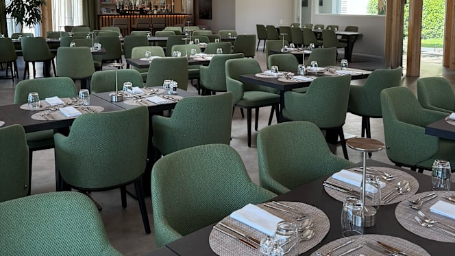 Le Panorama - Collombey-Muraz - 7