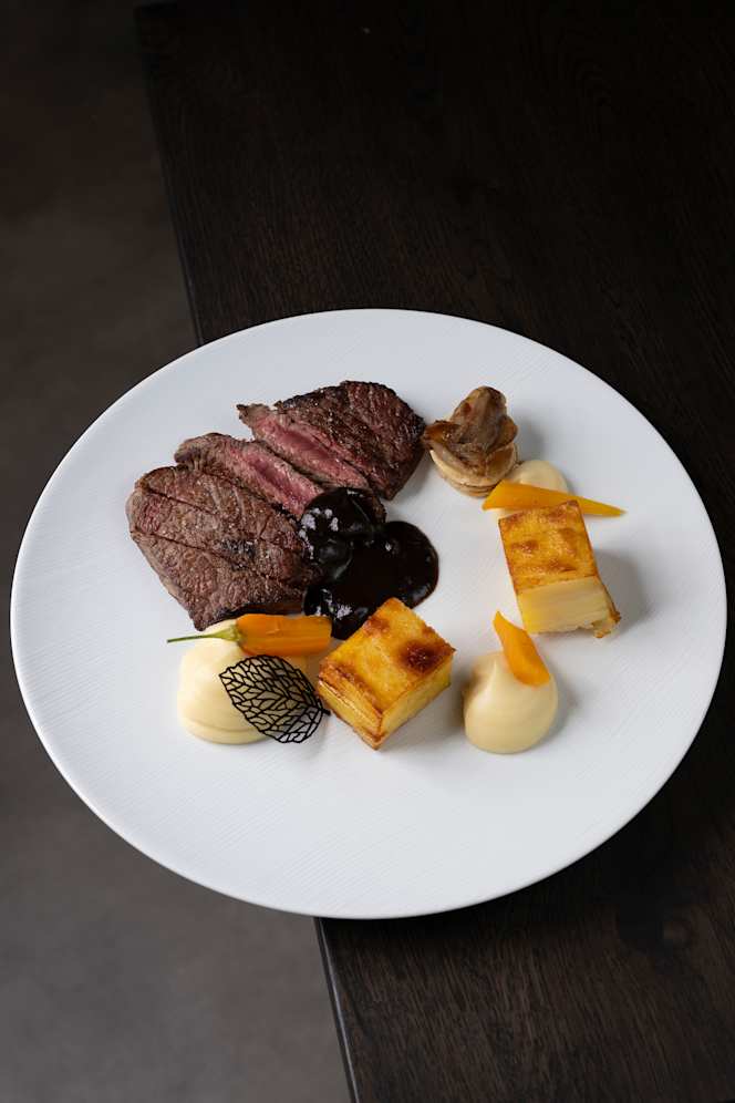 Le Panorama - Collombey-Muraz - 4