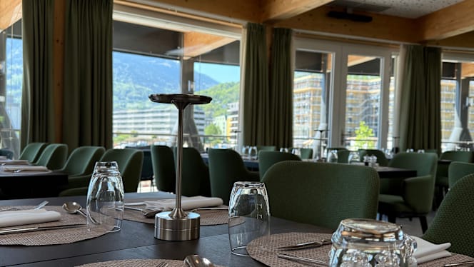 Le Panorama - Collombey-Muraz - 6