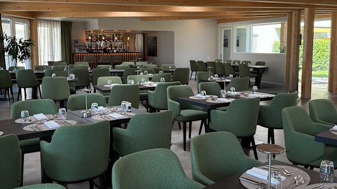 Le Panorama - Collombey-Muraz - 0