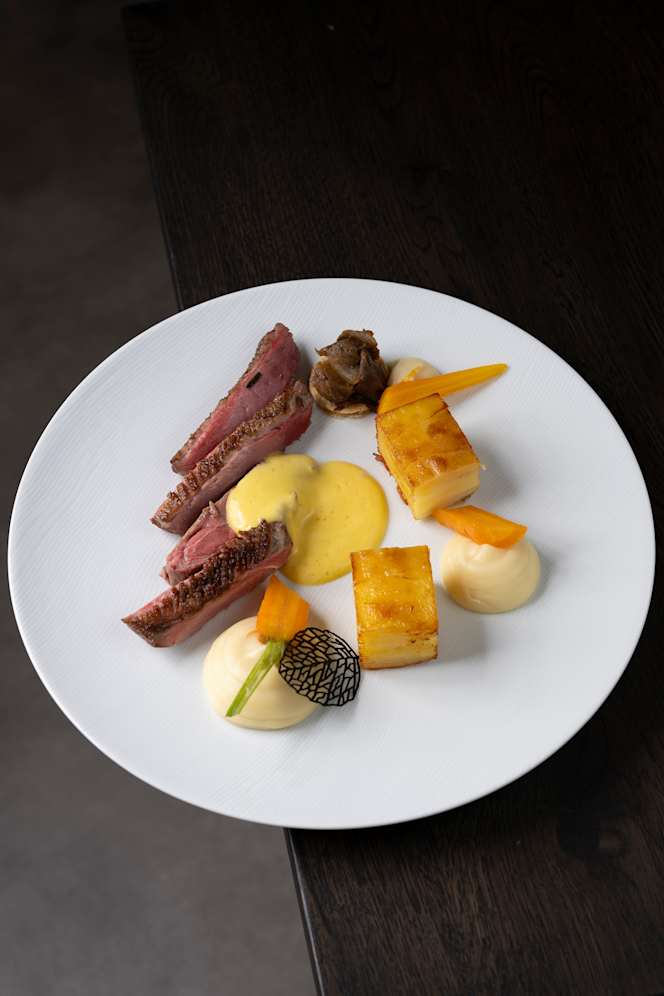 Le Panorama - Collombey-Muraz - 1