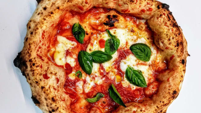 Mercato Pompeiano - Pizzeria - 4