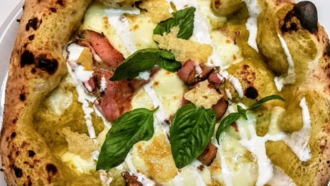 Mercato Pompeiano - Pizzeria - 6