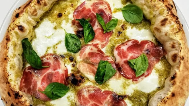 Mercato Pompeiano - Pizzeria - 7