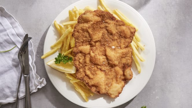 XXXLutz Restaurant MaHü - 1