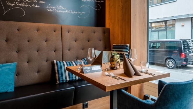 XXXLutz Restaurant MaHü - 6