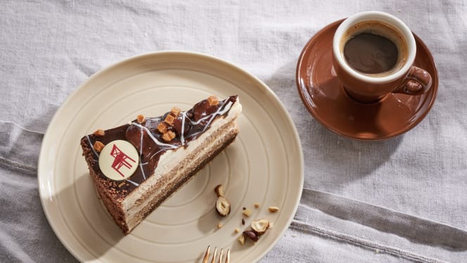 XXXLutz Restaurant MaHü - 7