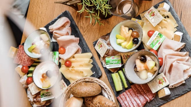 XXXLutz Restaurant MaHü - 8