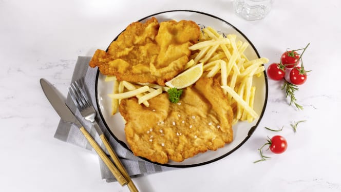 XXXLutz Restaurant MaHü - 9