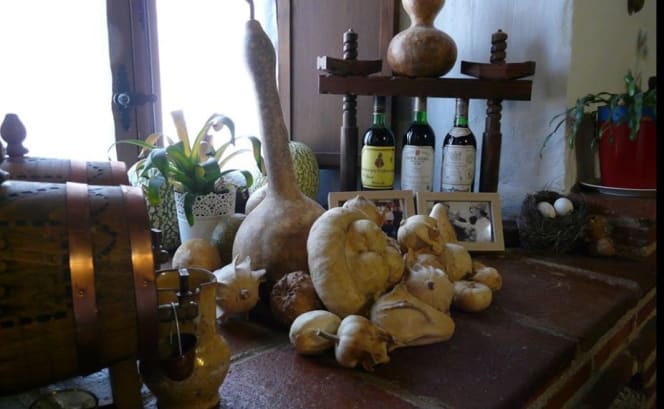 La Posada de los Vientos - 8