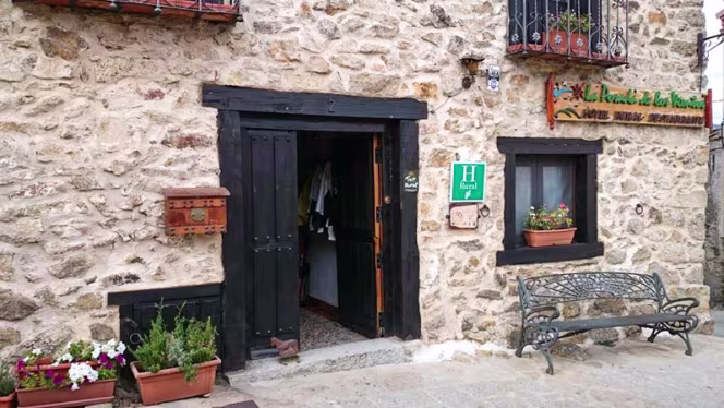 La Posada de los Vientos - 0