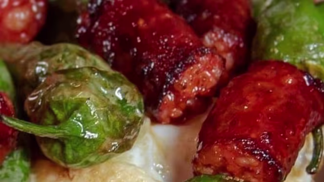 La Posada de los Vientos - 6