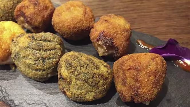 La Posada de los Vientos - 4