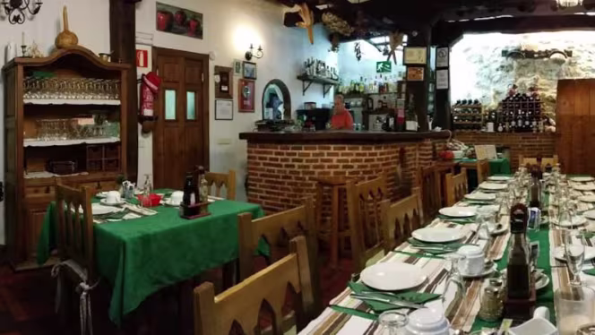 La Posada de los Vientos - 9