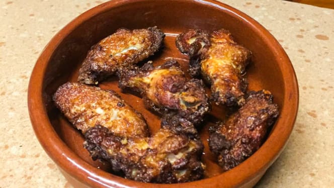 Tapas Verdi - Barcelona - 5