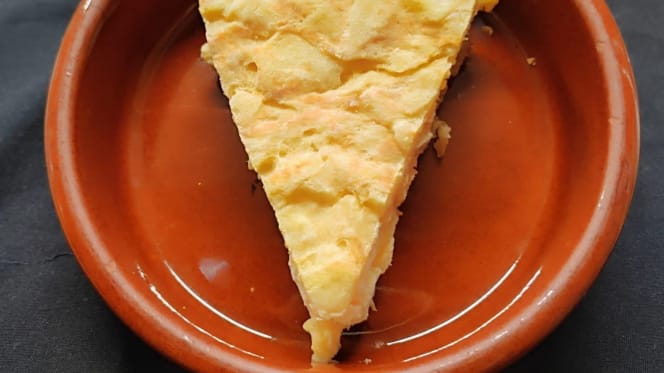 Tapas Verdi - Barcelona - 3