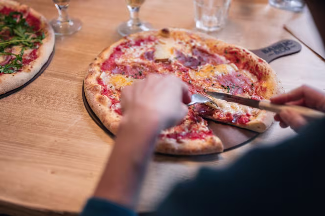 Basilic & Co Nantes - Schuman - 0