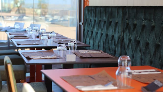 Costa Churrasqueira & Grill - 1