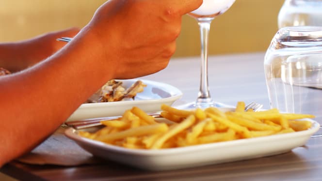 Costa Churrasqueira & Grill - 2