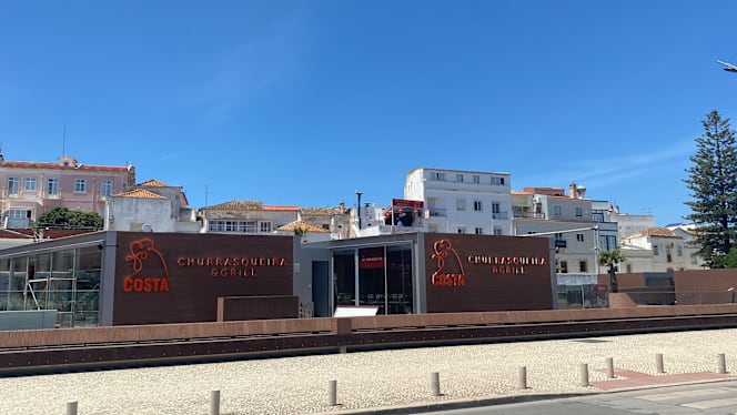 Costa Churrasqueira & Grill - 6