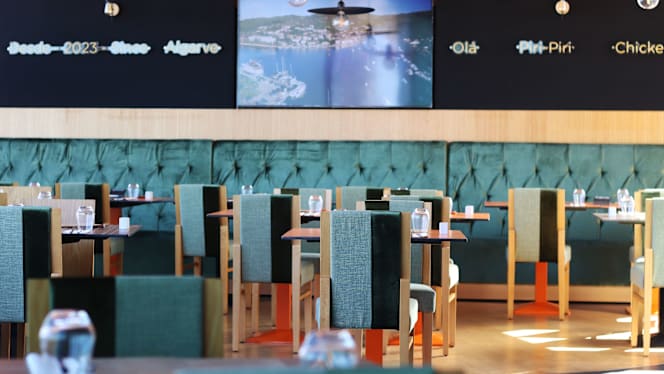 Costa Churrasqueira & Grill - 3