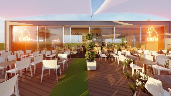 Costa Churrasqueira & Grill - 0