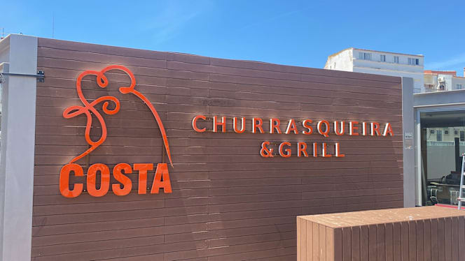 Costa Churrasqueira & Grill - 5