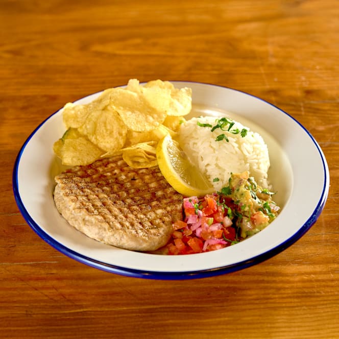 Chickinho Campolide - Lisboa - 3