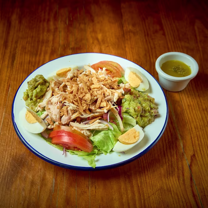 Chickinho Campolide - Lisboa - 5