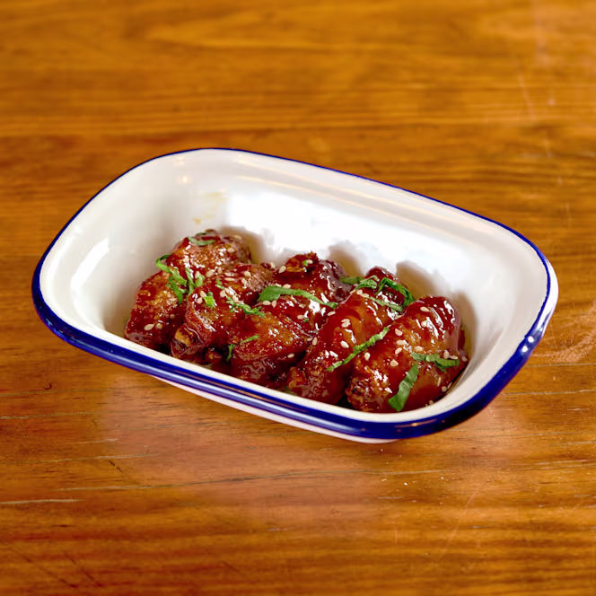 Chickinho Campolide - Lisboa - 6