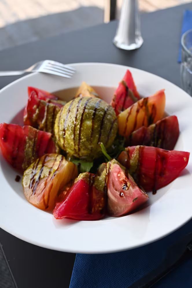 Rendez-Vous Bocuse Original Comptoir - 7