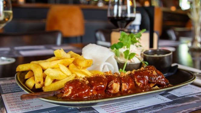 De Arend Restaurant - 3