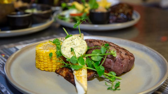 De Arend Restaurant - 5