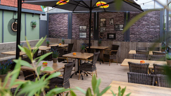 De Arend Restaurant - 9