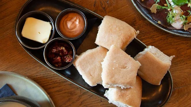 De Arend Restaurant - 1