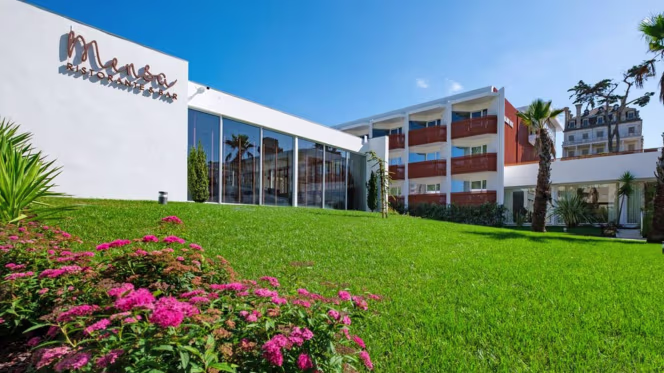 Mensa Ristorante - 8