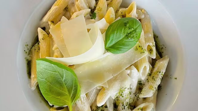 Mensa Ristorante - 2