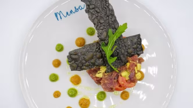 Mensa Ristorante - 6