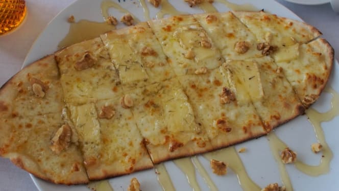 Mensa Ristorante - 1