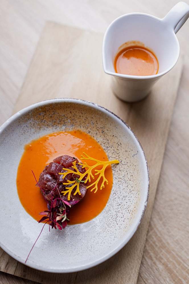 Materia - Trattoria Moderna - 7