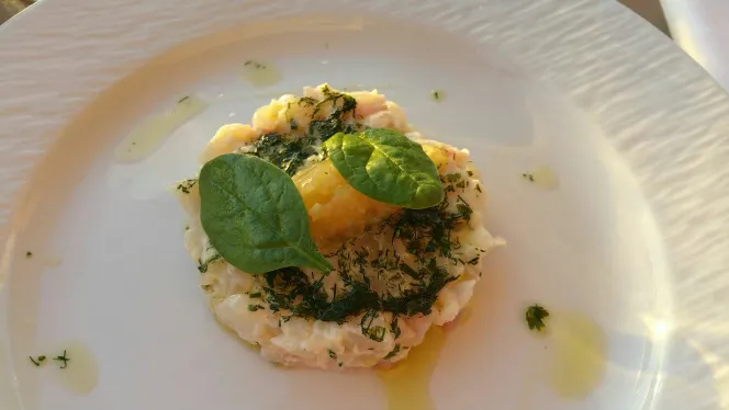 L'Embarcadère - Jassans-Riottier - 0