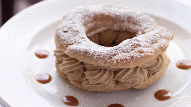 L'Embarcadère - Jassans-Riottier - 2