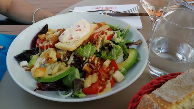 L'Embarcadère - Jassans-Riottier - 4