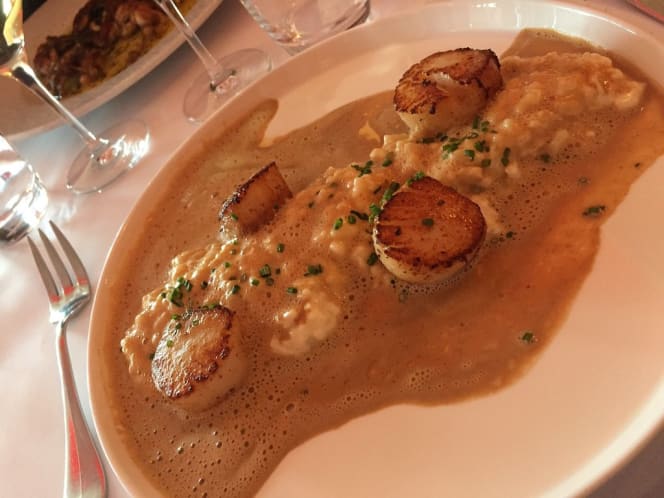 L'Embarcadère - Jassans-Riottier - 3