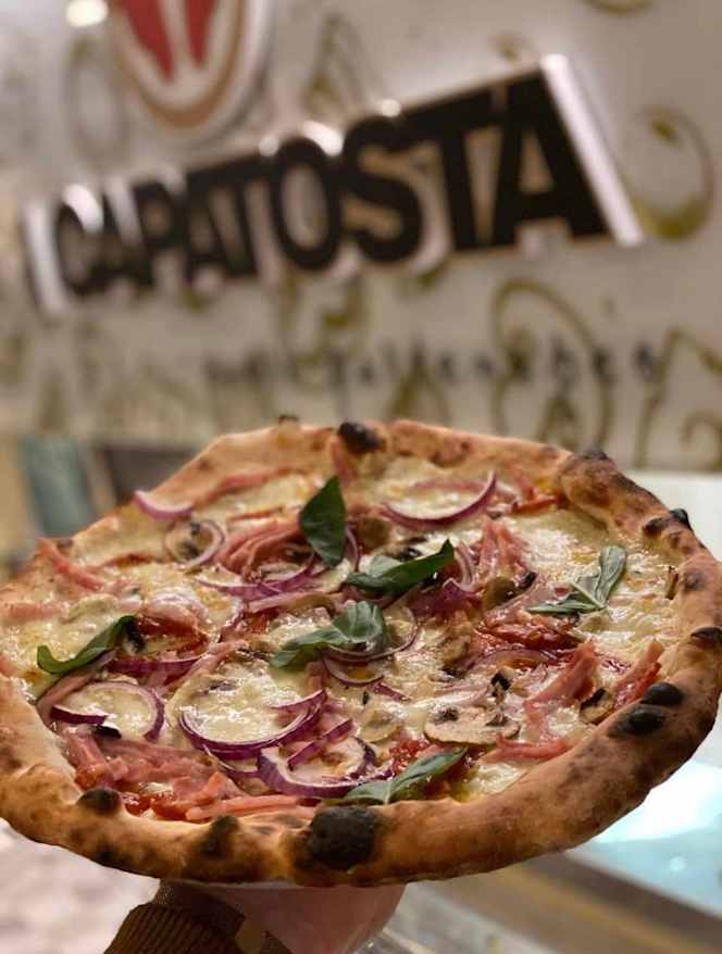 I Capatosta Rozzano - 7