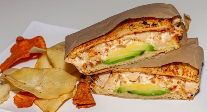 Healthy Nation - Tenerife - 5