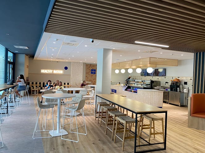 Healthy Nation - Tenerife - 7